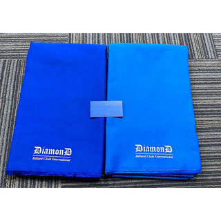 : Vải Diamond