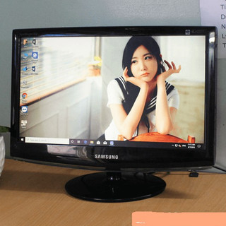 Màn hình máy tính 19 inch samsung test OK