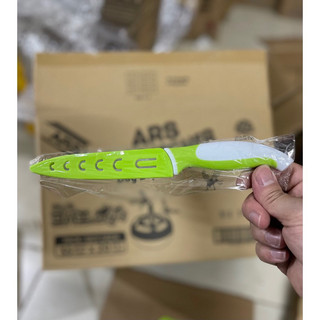 Dao inox Gọt Hoa Quả Thailand