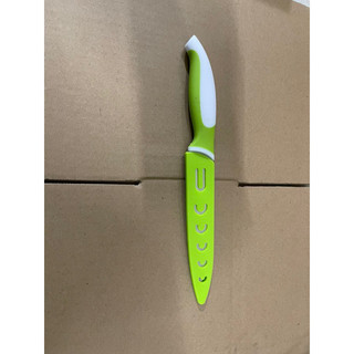 Dao inox Gọt Hoa Quả Thailand