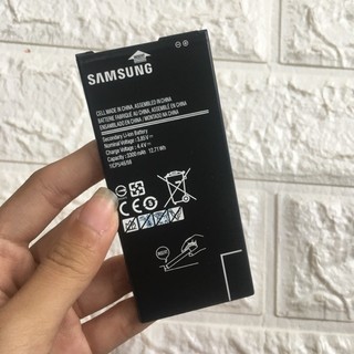 Pin Samsung J6 Plus / J6+ / EB-BG610ABE