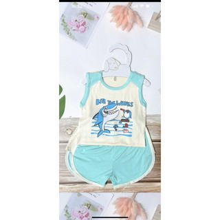 Thun lạnh 8kg đến 14kg combo 3b 100k chất thun lạnh và cotton tàu