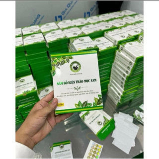 [TĂNG CÂN CHÍNH HÃNG] Sâm Bổ Kiện Thảo Mộc Nam-MINA PHARMA