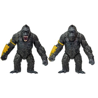 Mô hình King kong Godzilla 2024 trong Godzilla x Kong- Figure Quái Vật King of the Monsters