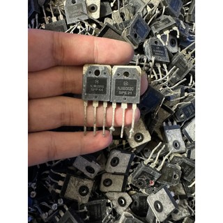 Cặp sò công suất njw0281 & njw0302