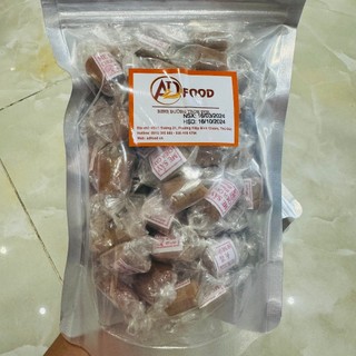  Kẹo me sấy chua cay loại 1 gói 100g 