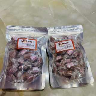 100g kẹo me sấy chua cay