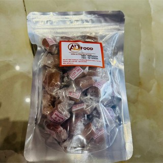 100g kẹo me sấy chua cay