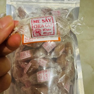 100g kẹo me sấy chua cay