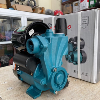 (Hàng chính hãng) Máy bơm tăng áp 150w Delfino WZB-150A