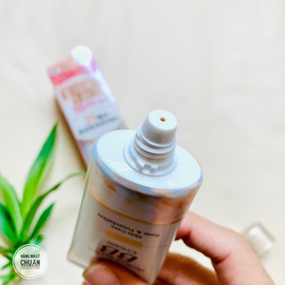 Kem trang điểm BB Canmake