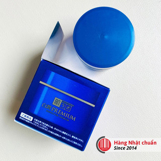 Kem dưỡng TRẮNG DA Hada Labo Premium 50gr