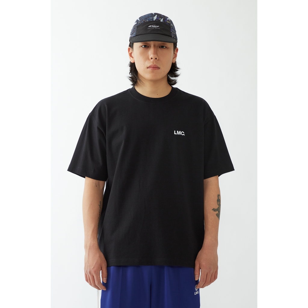 Áo thun LMC Sốp Phô Mai BASIC OG TEE