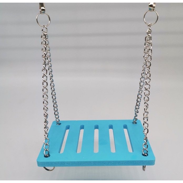 Xích đu treo lồng cho hamster