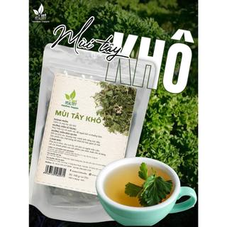 Mùi tây khô 100% - Trà thải độc thận 100g