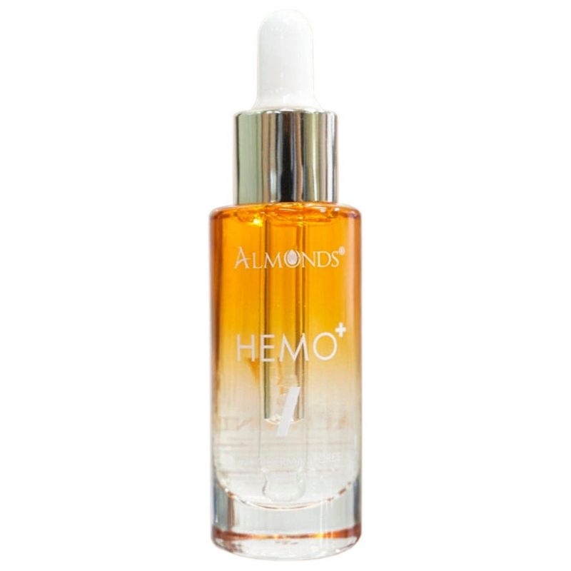 serum linh chi almonds