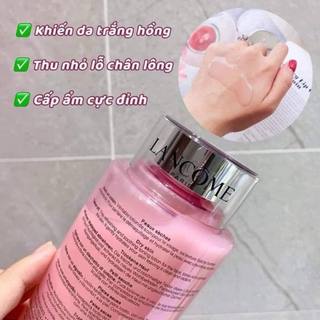 Nước cân bằng toner lancom(mới)