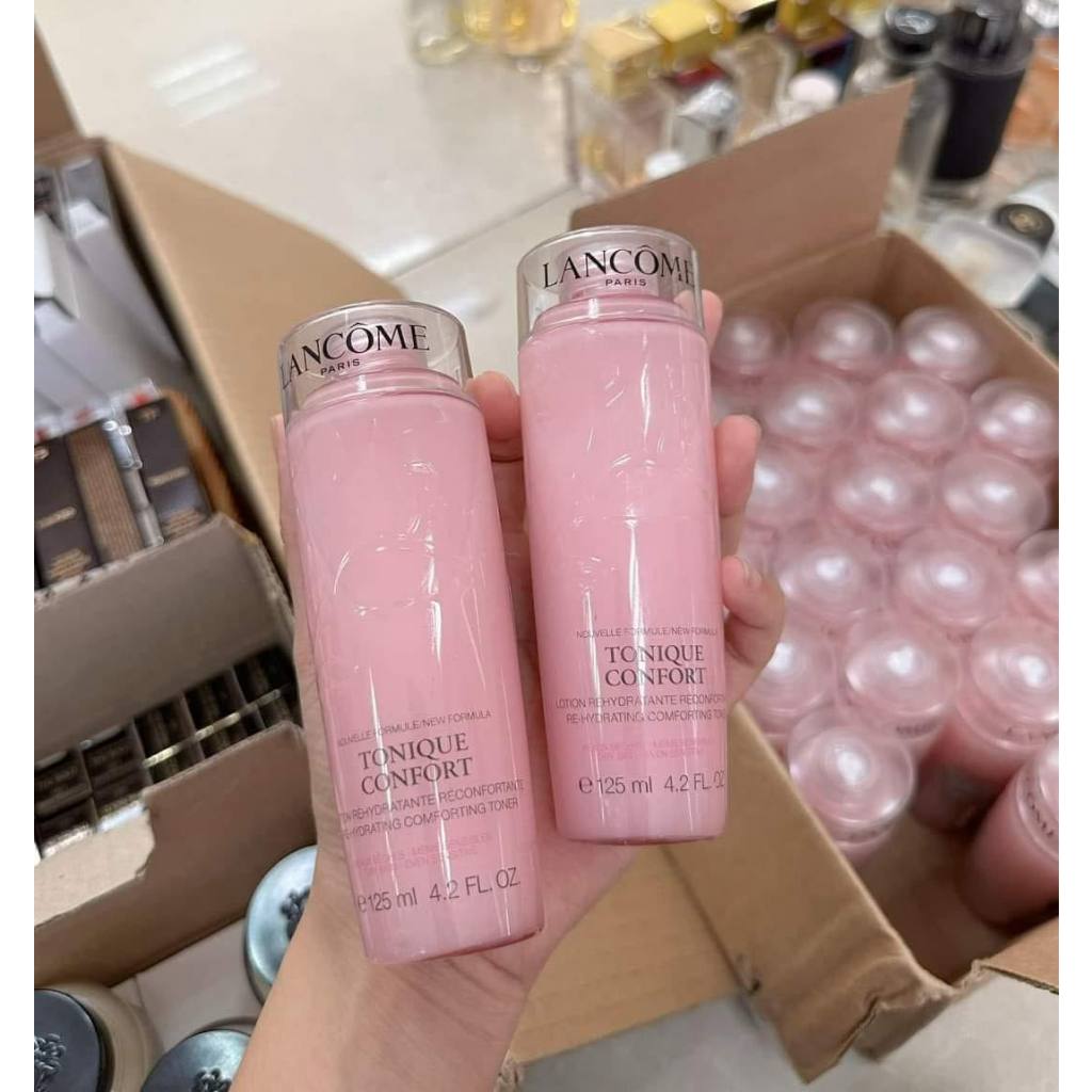 Nước cân bằng toner lancom(mới)