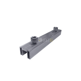 Nối Thanh Rail CG418 Antai Solar Phụ Kiện Dùng Cho Hệ Thống Điện Năng Lượng Mặt Trời