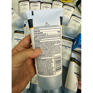 [ CHÍNH HÃNG ] 𝐊𝐞𝐦 𝐜𝐡ố𝐧𝐠 𝐧ắ𝐧𝐠 𝐍𝐞𝐮𝐭𝐫𝐨𝐠𝐞𝐧𝐚 147ml