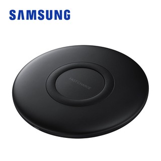 Đế Sạc Nhanh Không Dây Samsung EP-P1100 Công Suất 9W Khi Sạc Điện Thoại Samsung, 7.5W Khi Sạc Điện Thoại Iphone