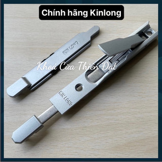 1 cặp chốt bật cánh phụ 160mm + đầu nối