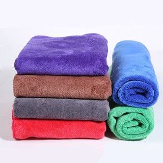 [COMBO 5] Khăn Lau Nhà Bếp Đa Năng Mộc Thiên Cao Cấp Mềm Mịn Siêu Thấm Hút Nhanh Khô
