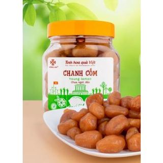 Ô MAI CHANH CỐM - HỒNG LAM