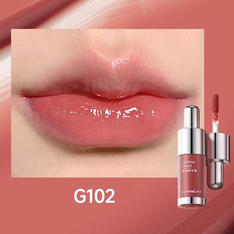 Son Dưỡng môi Serum Carslan Cho Môi Mềm Mượt Căng Bóng Giảm Nếp Nhăn | MT MAKEUP STORE | BigBuy360 - bigbuy360.vn