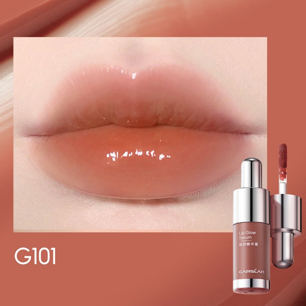 Son Dưỡng môi Serum Carslan Cho Môi Mềm Mượt Căng Bóng Giảm Nếp Nhăn | MT MAKEUP STORE | BigBuy360 - bigbuy360.vn