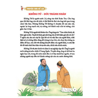 Sách - Đệ tử quy - phép tắc người con ( bản màu )