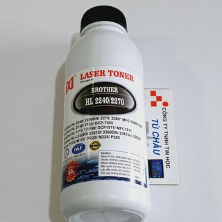 Mực in brother hl 2240 / 2270 / 2250 / 2025 /