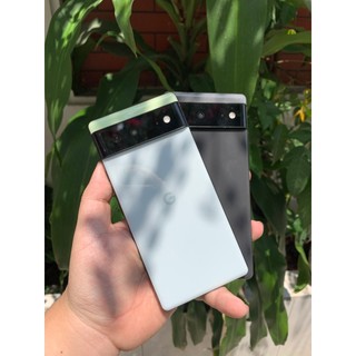 Điện Thoại Google Pixel 6 Ram 8/128G 2 Sim (Quốc Tế ) Máy Đẹp Nguyên Zin