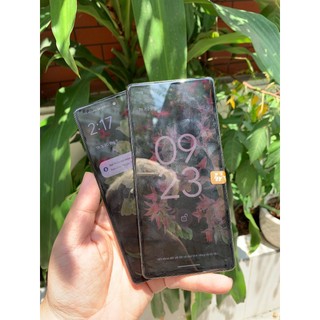 Điện Thoại Google Pixel 6 Ram 8/128G 2 Sim (Quốc Tế ) Máy Đẹp Nguyên Zin