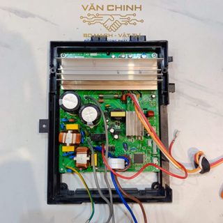  Bo Mạch Dàn Nóng Điều Hòa Máy Lạnh Sharp Gas 32 AU-X9XEW Chính Hãng 