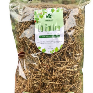 1Kg Cà gai leo Hoà Bình hỗ trợ về gan