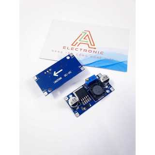 Module hạ áp LM2596HVS DC-DC 3A 1.5-35V (tụ nhôm)