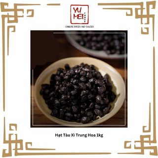 Hạt Tàu Xì Trung Hoa 1kg
