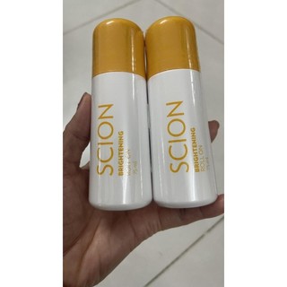 Lăn khử mùi cơ thể Sicon của Nuskin mẫu mới 2026