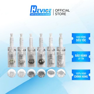 Kim Trắng Gài HDEVICE Đầu Nano 12 36 máy Phi Kim