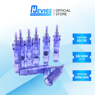 ComBo 100 Kim HDEVICE Nano - Kim Phi - Kim Cấy