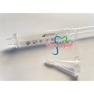 (1 TUÝT) Gel tẩy trắng răng tại nhà Nitewhite 22% (Philip Mỹ) - Bệnh nhân có thể dùng tại nhà