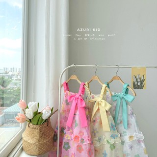 [NEW ARRIVAL] ĐẦM BÉ GÁI