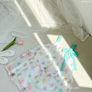 [NEW ARRIVAL] ĐẦM BÉ GÁI