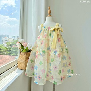 [NEW ARRIVAL] ĐẦM BÉ GÁI