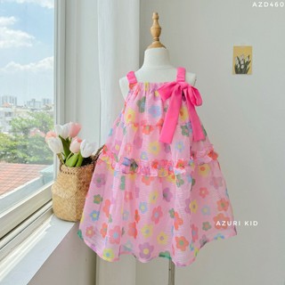 [NEW ARRIVAL] ĐẦM BÉ GÁI