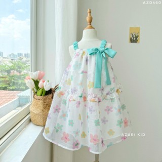 [NEW ARRIVAL] ĐẦM BÉ GÁI