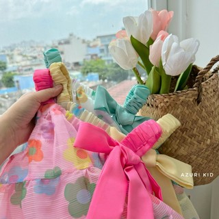 [NEW ARRIVAL] ĐẦM BÉ GÁI