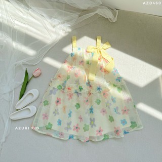 [NEW ARRIVAL] ĐẦM BÉ GÁI