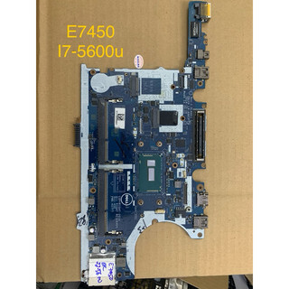 Main laptop latitude 5480 - E5250 - 7380 -7390 -5300 - 5404 RUGGED - E7240 - E7440 - E7450
